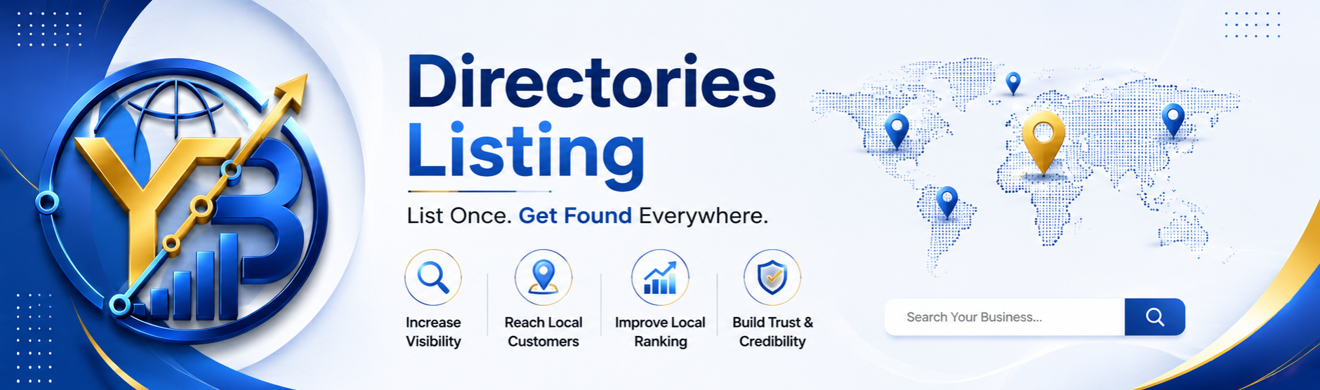 Directory Submission